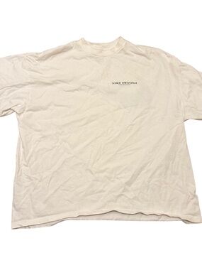 Vintage 90s Nike Big Swoosh tee